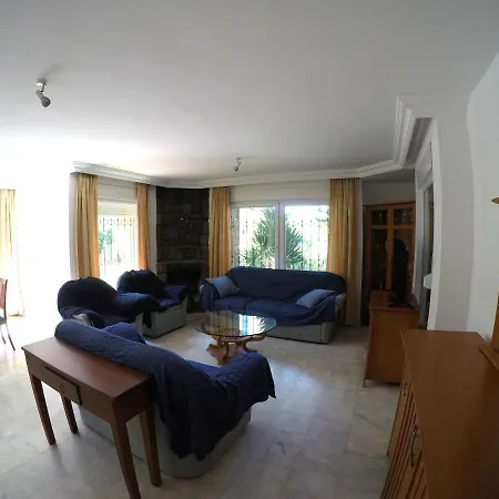 Villa Garden Alanya